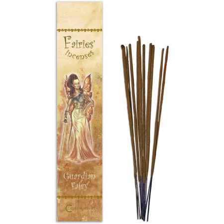 Bețișoare parfumate Fiore D'Oriente - Bețișoarele Zânelor - Zâna Protecției