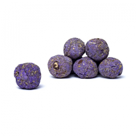 Bile de fumigație Sagrada Madre Premium - Olibanum & Lavender [1]