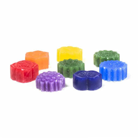 Ceară parfumată Chakra [1]