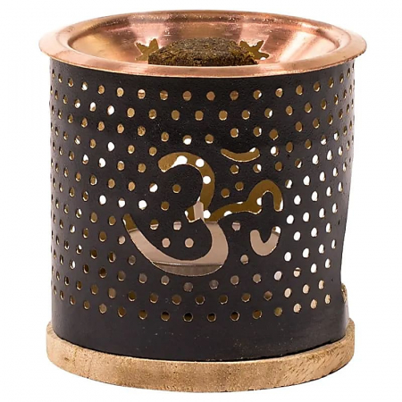 Accesorii Aromaterapie - Difuzor pentru arome Aromafume - Ohm
