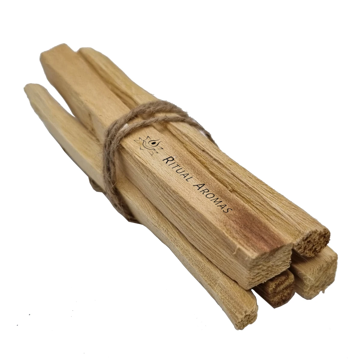Produse fumigație - Lemn Palo Santo