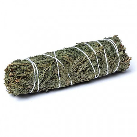 Salvie / Sahumitos - Mănunchi fumigație Cedru