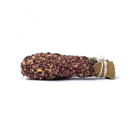 Produse fumigație - Mănunchi fumigație Sahumitos - Trandafiri