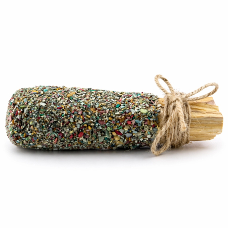 Pachet Palo Santo - 7 chakre - Armonie [1]