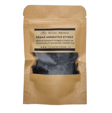 Rășină fumigație Styrax Calamnitus [2]