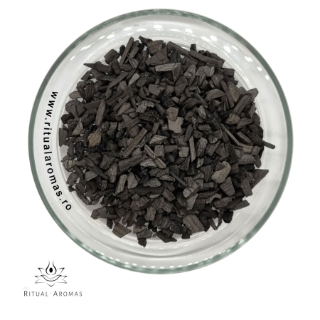 Rășină fumigație Styrax Calamnitus [1]