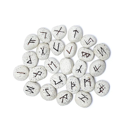 Set rune ceramice [1]