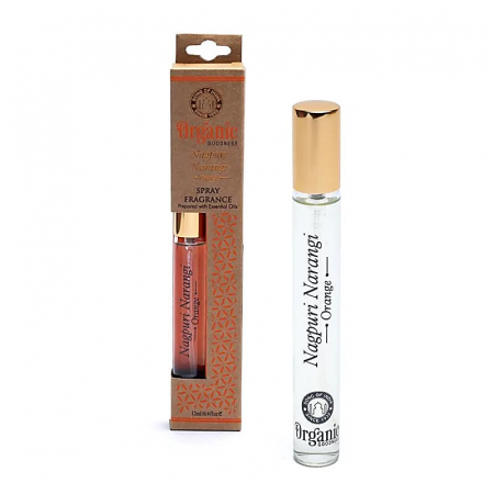 Ape florale / Odorizante - Spray de cameră Orange