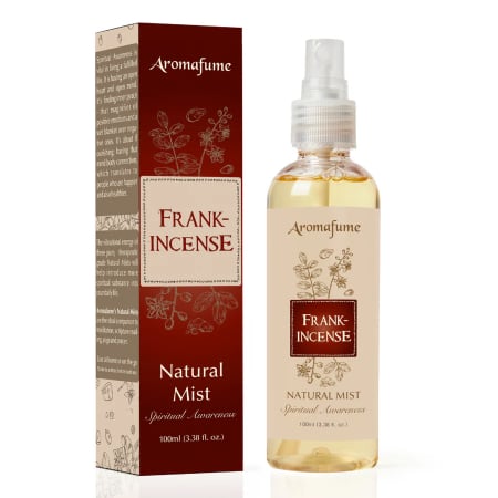 Ape florale / Odorizante - Spray natural Aromafume - Tămâie