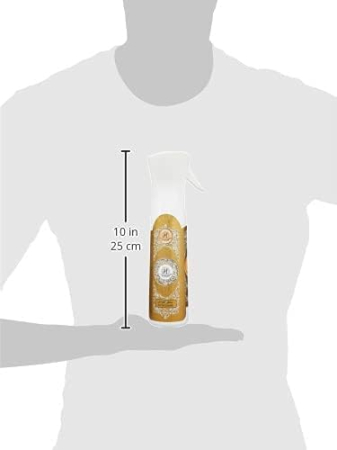 Spray odorizant Al Mas, Hamidi [3]