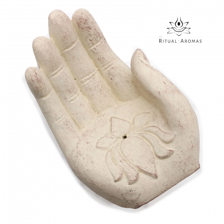 Accesorii pentru bețișoare și conuri - Suport ardere bețișoare - Purity & Rebirth