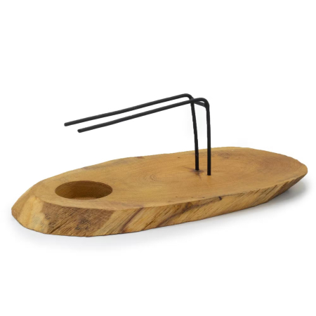 Palo Santo - Suport mare pentru Salvie și Palo Santo