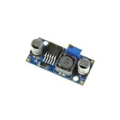 Modul LM2596 DC-DC 40 V 3A [2]