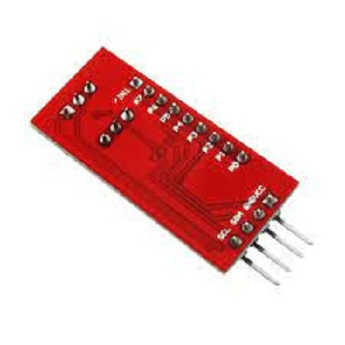 Modul PCF8574 12C interfata [2]