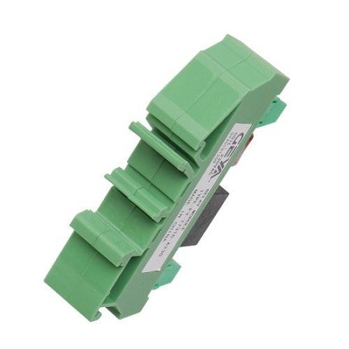 Modul releu 1 canal cu octocuplor 10 A [2]