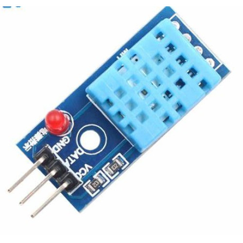 Modul senzor de temperatura dht11 [2]