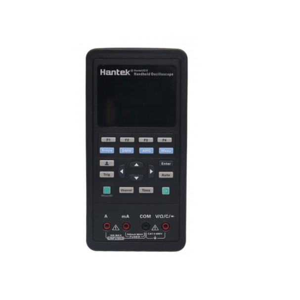 Osciloscop de mana Hantek 2C72 [2]
