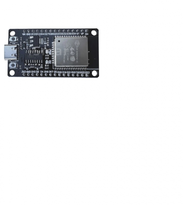 Placa de dezvoltare ESP 32 -Dev KitC cu Ch9102X [2]