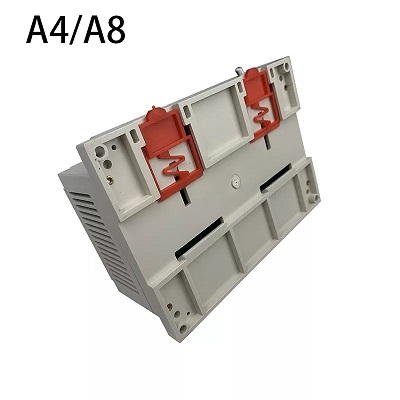 PLC Controller KC868-A8 cu ESP32 ,iesire cu relee si wifi [4]