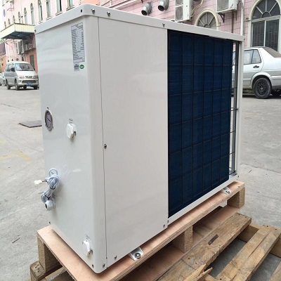 Pompa de caldura Aer-Apa 7.1kw (Oferta Speciala Pentru Instalatori ,Pentru info contactati la tel;0745556533) [5]