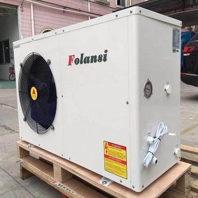 Pompa de caldura Aer-Apa 7.1kw (Oferta Speciala Pentru Instalatori ,Pentru info contactati la tel;0745556533) [2]