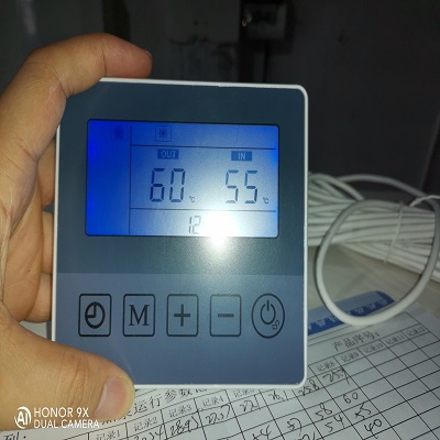 Pompa de caldura Aer-Apa 7.1kw (Oferta Speciala Pentru Instalatori ,Pentru info contactati la tel;0745556533) [6]