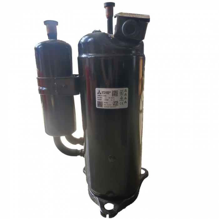 Pompa de caldura Aer-Apa Monobloc 23Kw Termic model FAD-06 (Oferta speciala pentru instalatori,pentru detalii contactati tel:0745556533) [4]
