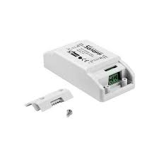 Releu inteligent  WIFI Sonoff Basic, 10A [3]