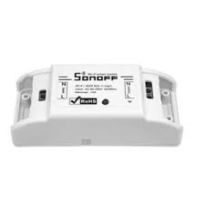 Releu inteligent  WIFI Sonoff Basic, 10A [2]