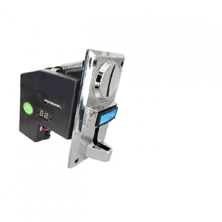 Acceptoare - Jetoniera / Acceptor monede 626