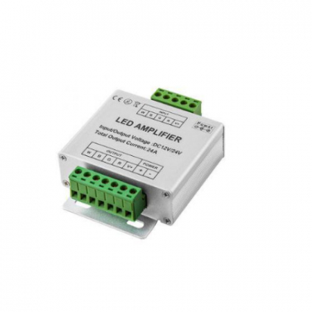 Module - Amplificator Banda LED RGBW 24A 288W