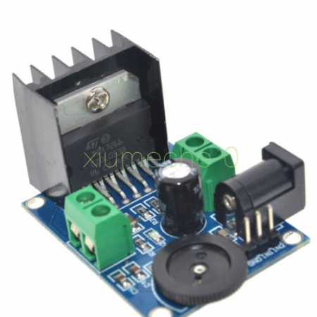 Module - Amplificator TDA7266 5-15W 3-18V
