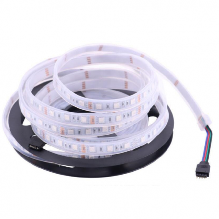 Module - Banda led RGB 12V 60 LED M SMD5050