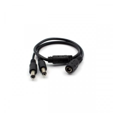 Cablu splitter distribuitor alimentare 2 iesiri tata [1]