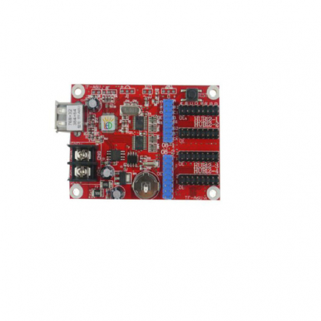 Controllere PLC - Controler Led TF A6U cu o singura culoare
