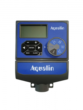 Controllere PLC - Controller irigare DC Smart YL10467 pentru 8 statii