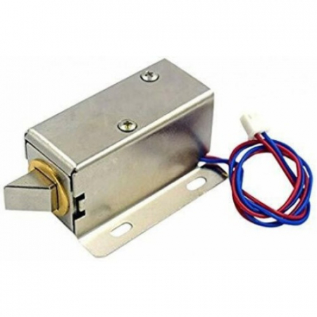Cabluri - Incuietoare elecromagnetic 12V