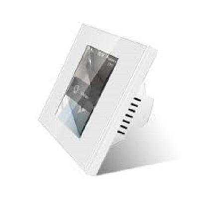 Intrerupator Wifi Mesh Smart Switch L8-HS [1]