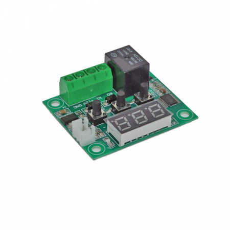Module - Mini Termostat digital cu controler XH-W1209