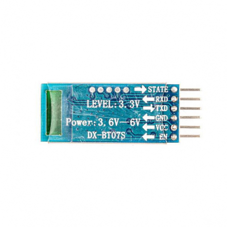 Modul Bluetooth DX-BT18-A [1]