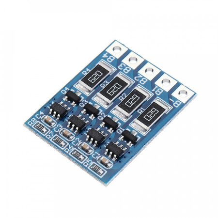 Modul BMS 4S 12.8V 8A Protection Board 20A [1]