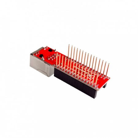 Module - Modul Ethernet ENC28J60/SS