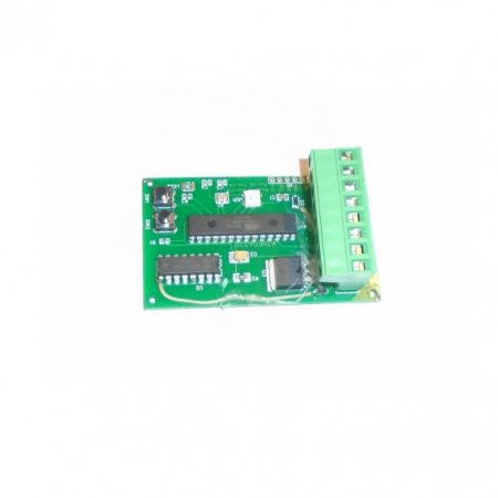 Module - Modul Interfata Key Dallas 2401
