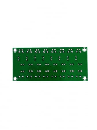 Module - Modul izolator optocuplor cu 8 canale PC817