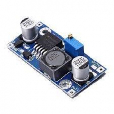 Module - Modul LM2596 DC-DC 40 V 3A