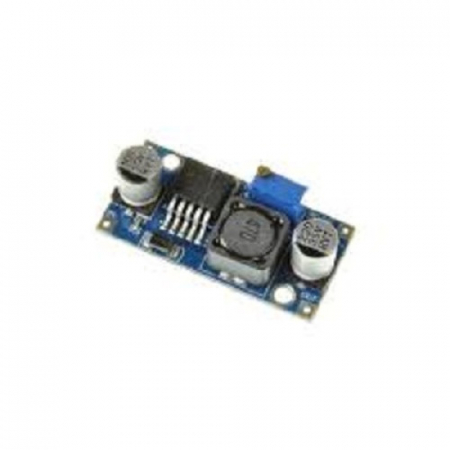 Modul LM2596 DC-DC 40 V 3A [1]