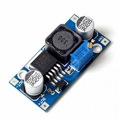 Module - Modul ridicare tensiune XL 6009