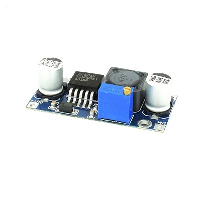 Modul ridicare tensiune XL 6009 [1]