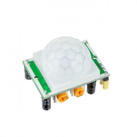 Modul Senzor Pir HC SR501 [1]