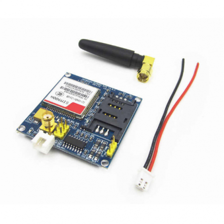 Module - Modulul SIM900A V4.0 kit